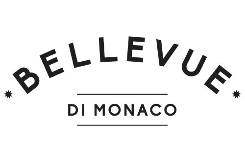 Bellevue di Monaco logo